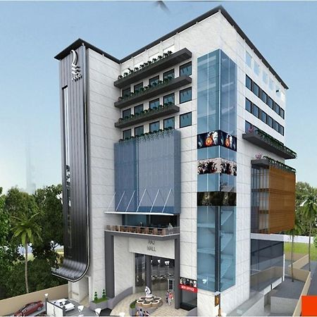 Raj Meridian Dibrugarh Kültér fotó